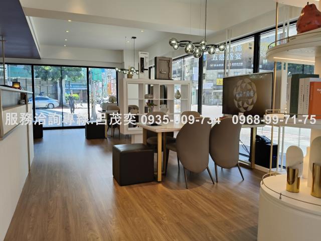 松菸大巨蛋京華城八德路四段東興路中崙高中捷運台北市政府三角窗