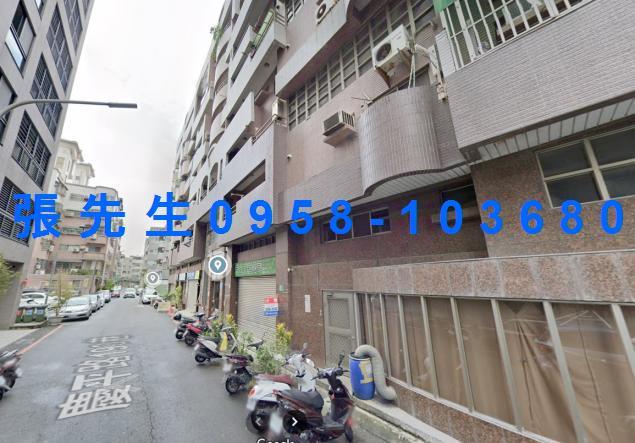 台南安平法拍華廈-1