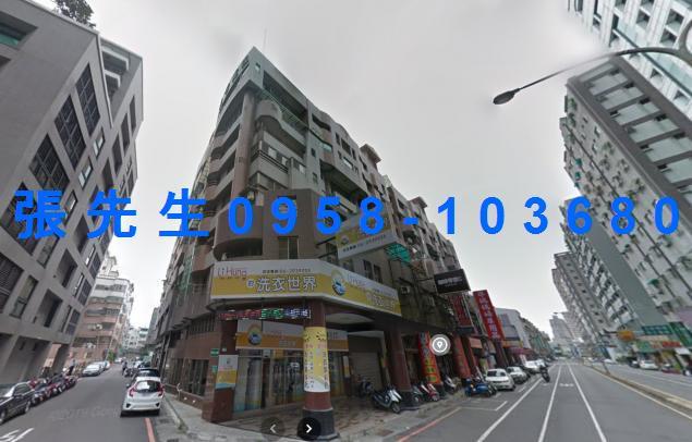 台南安平法拍華廈-2