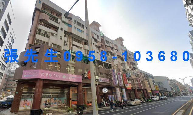 台南安平法拍華廈-3