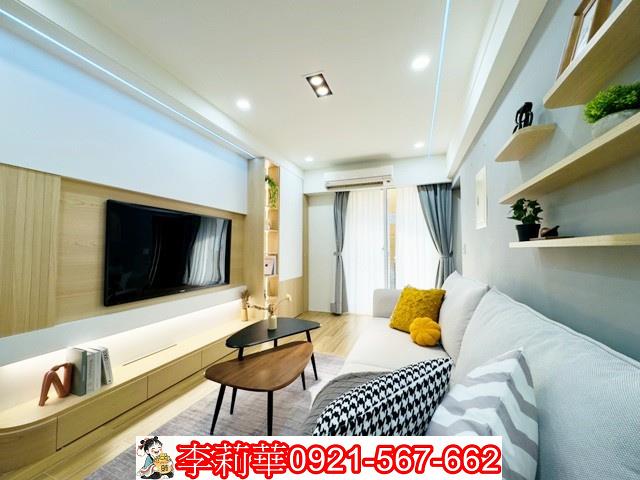 台南東區公寓-1