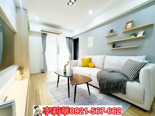 台南東區公寓-2