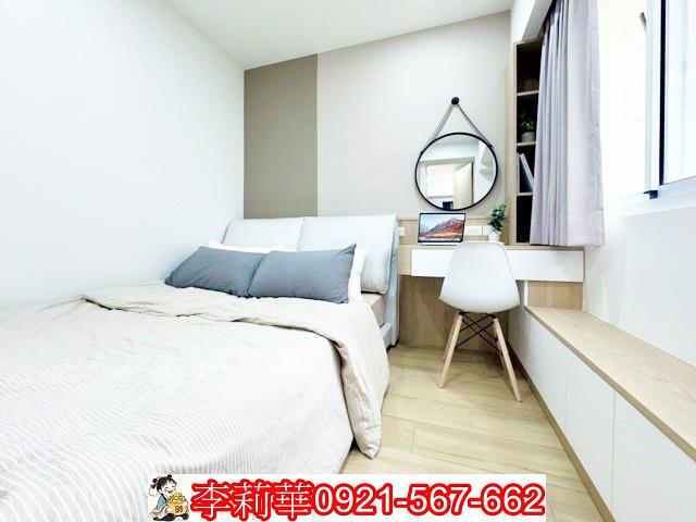 台南東區公寓-8