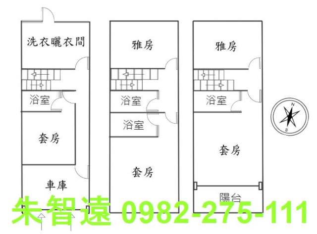 台南佳里透天-1