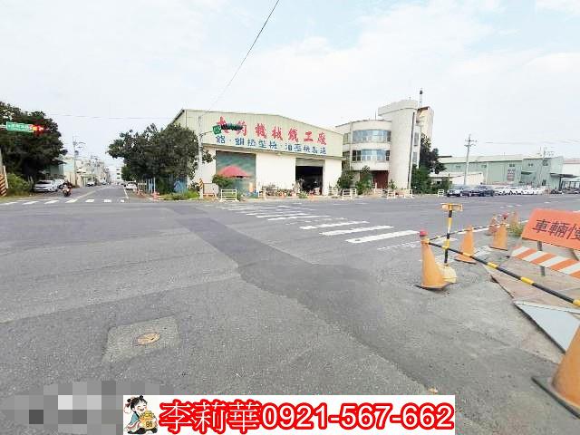 台南廠房-0