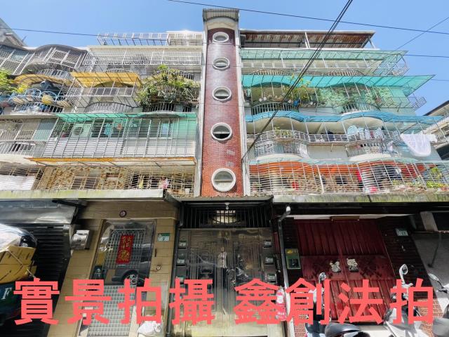 台北文山區拍賣公寓-0
