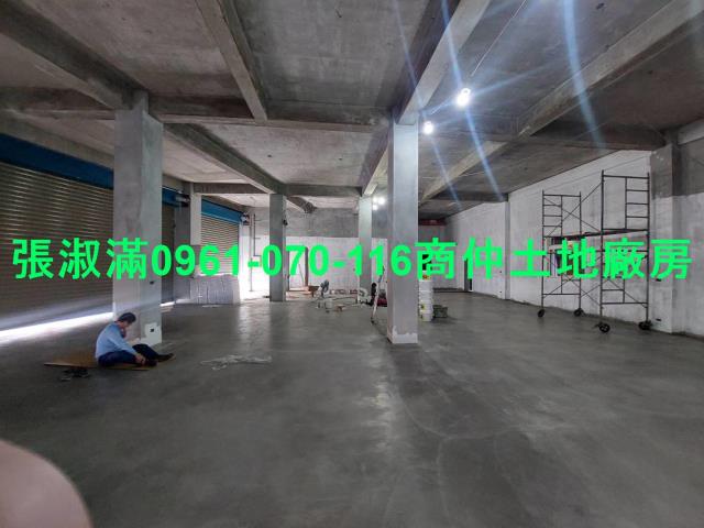 新北五股廠房-3