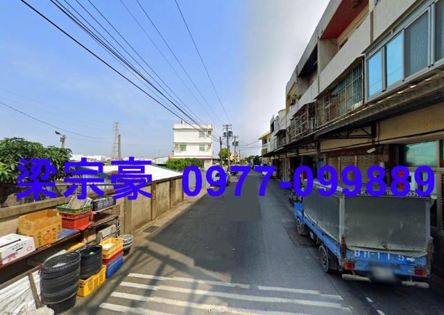 彰化市透天拍賣-4