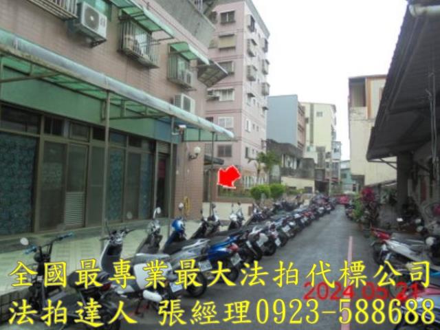 羅東大樓拍賣-3