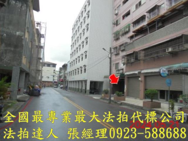 羅東大樓拍賣-4