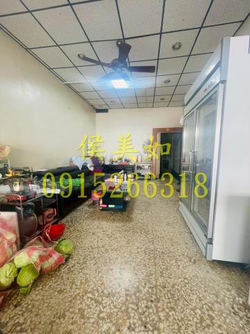 嘉義西區店面-0