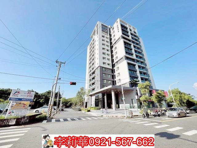 台南永康大樓-0