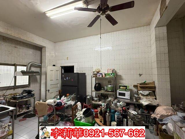 台南永康透天-1