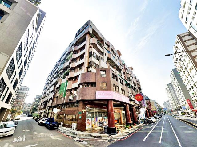 台南安平拍賣大樓-4