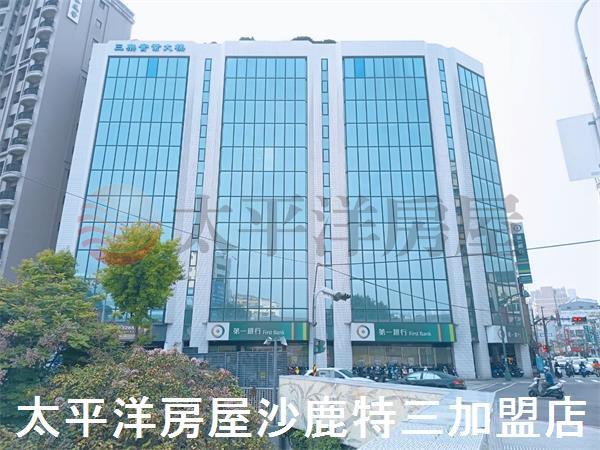 中區華廈-2