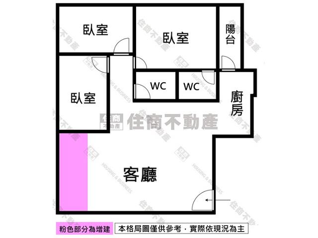 東區華廈-13