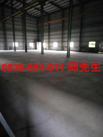 高雄大社廠房-1