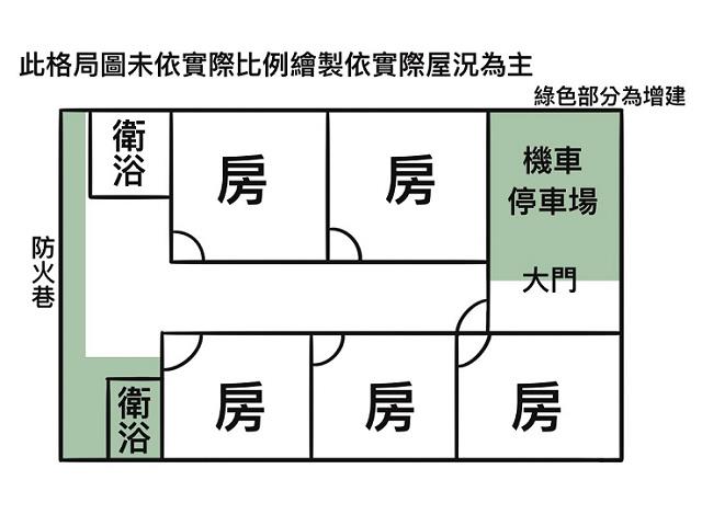 台南永康透天-10