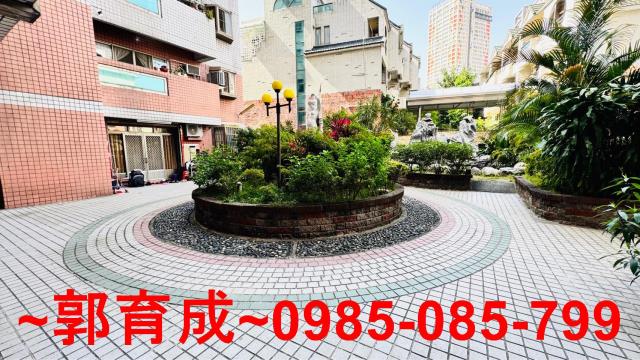 嘉義西區華廈-2