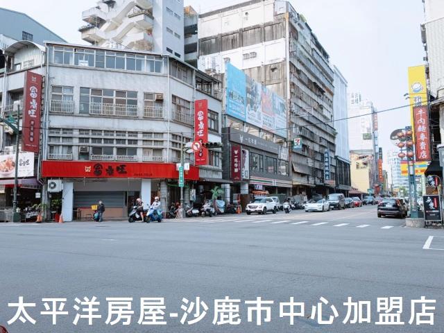 中區華廈-3