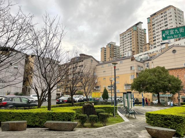 桃園區店面法拍-3