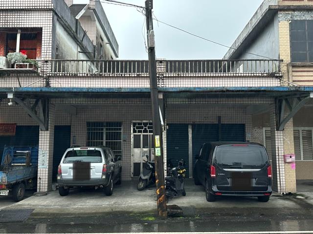 冬山透天法拍-0
