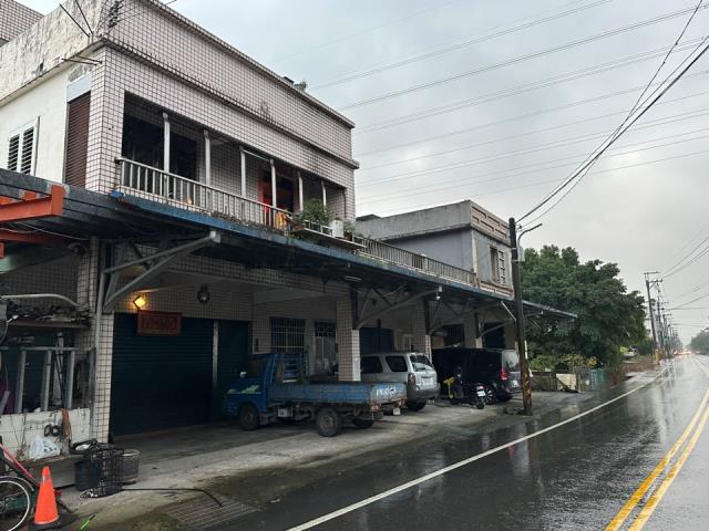 冬山透天法拍-4