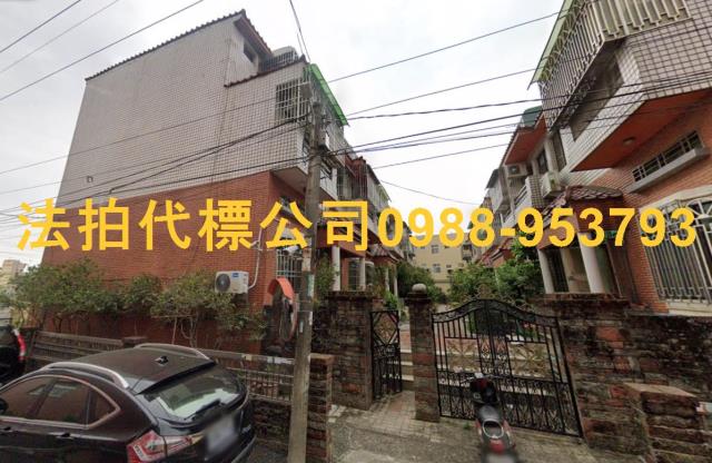 嘉義透天法拍-0