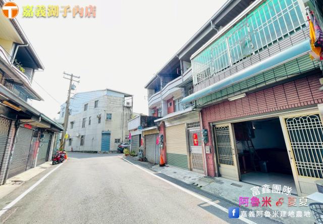 嘉義透天-1