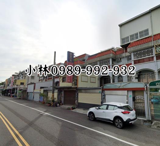 台南新營法拍透天-1