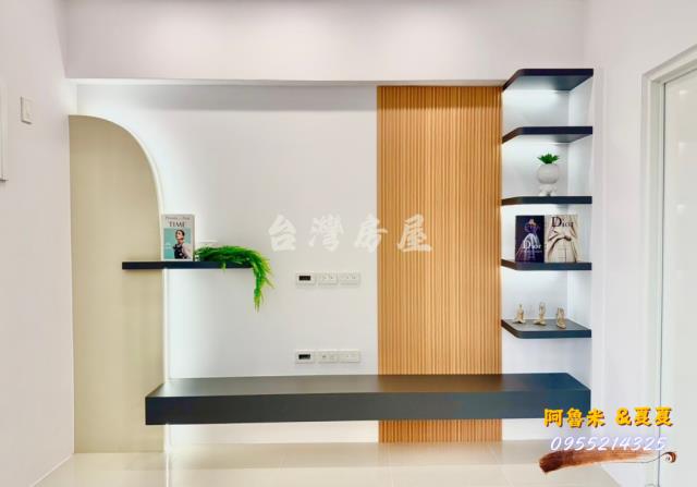 西區華廈-1