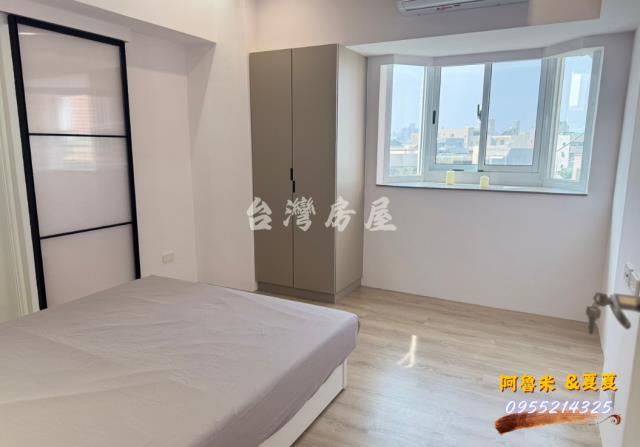 西區華廈-4
