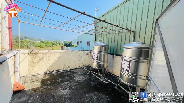 中埔透天-8