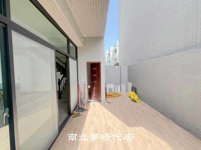 新市透天-12
