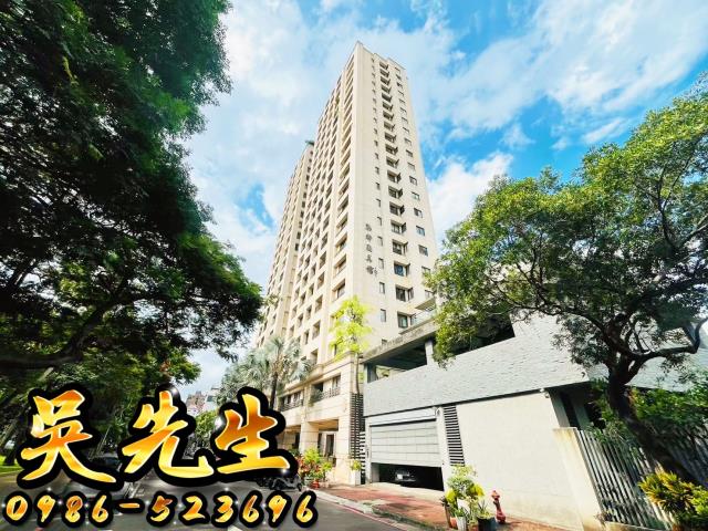 台中西區大樓拍賣-1