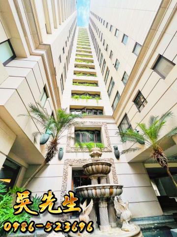 台中西區大樓拍賣-4