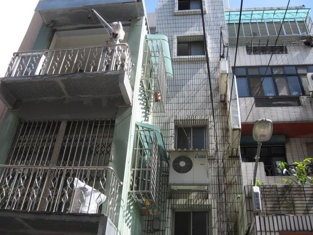 蘆洲法拍公寓-1