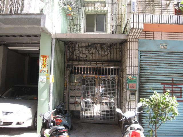 蘆洲法拍公寓-2
