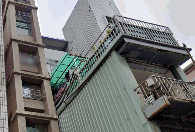 蘆洲法拍公寓-3
