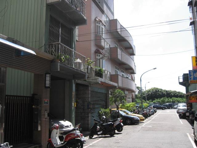 蘆洲法拍公寓-5