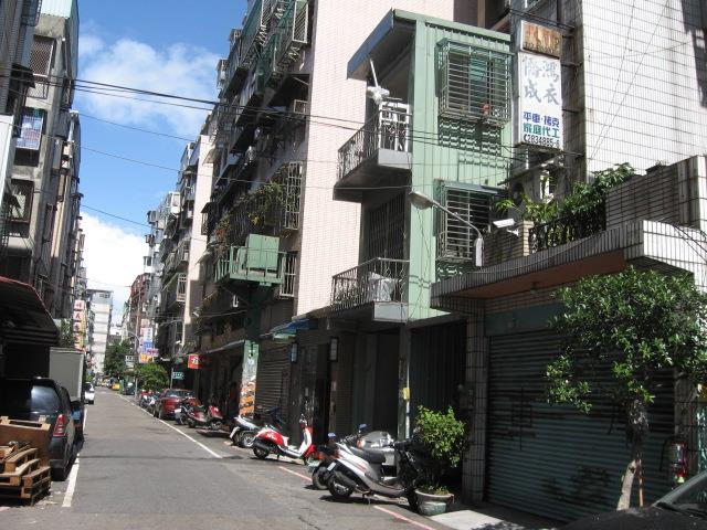 蘆洲法拍公寓-6