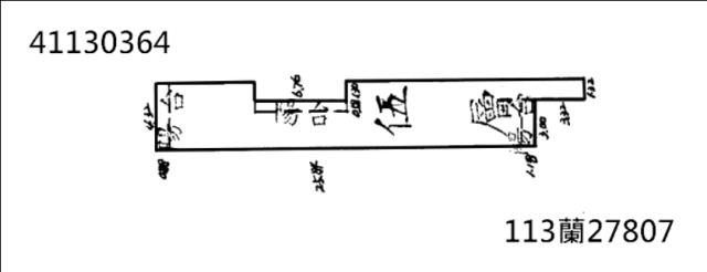 蘆洲法拍公寓-7