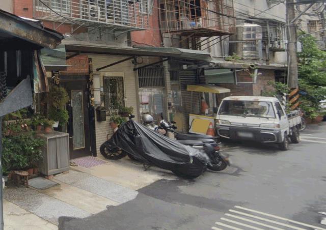 板橋公寓法拍-5