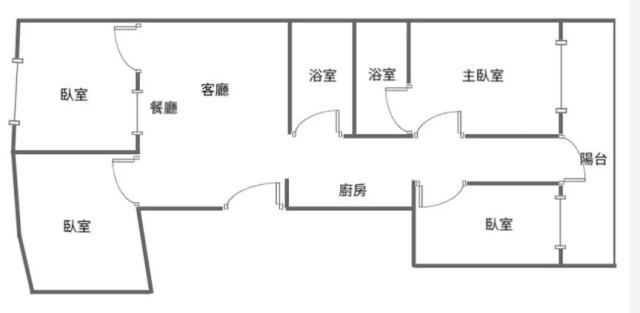 小港公寓-8
