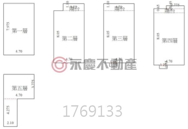芎林透天-12