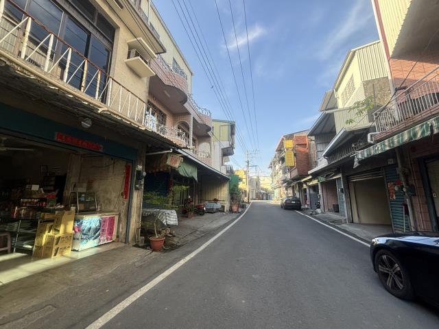 屏東萬丹透天-2
