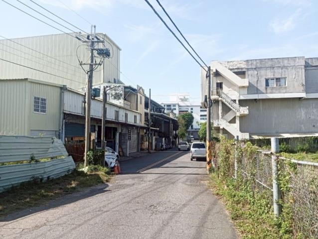 永康廠房-3