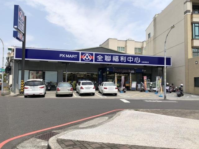 台南安南大樓-10