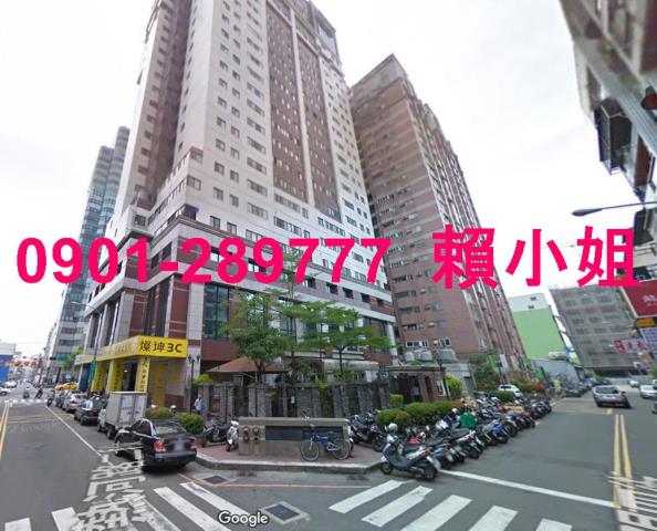 台中大樓拍賣-3