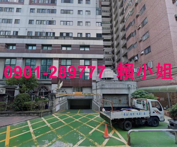 台中大樓拍賣-5